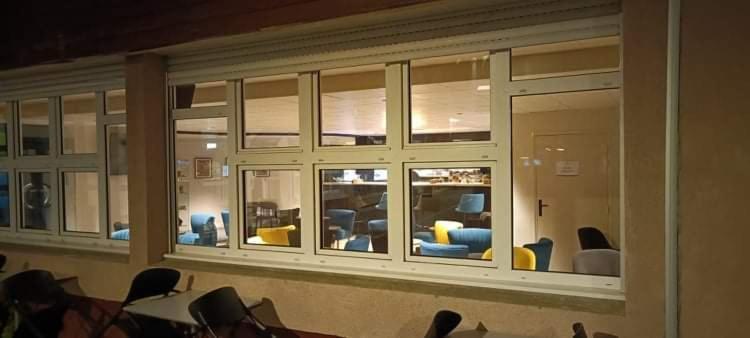 Appartement Prive Dans Residence Balneo Aladin Cauterets Exterior photo